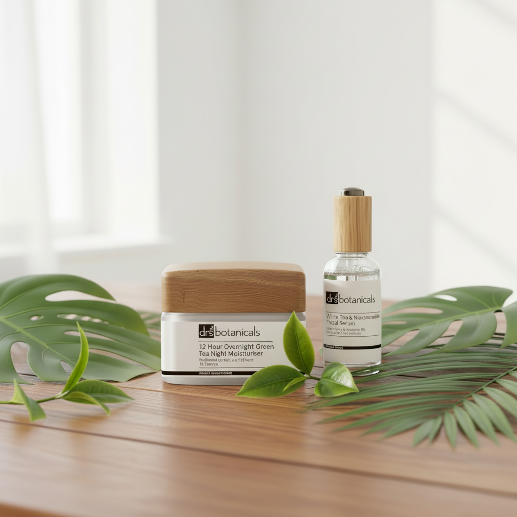 The stories behind the names - Dr Botanicals