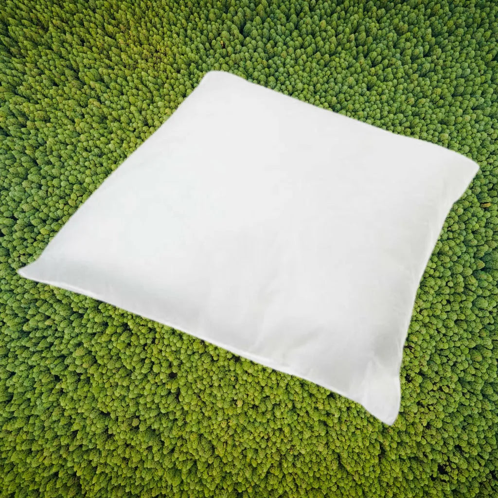 Emmy Jane Eco-Friendly Cushion Inners Inserts - Made from Recycled Plastic Bottles Home & Garden > Decor > Throw Pillows > Cushion Inners > Eco-Friendly Cushion Inners Inserts - Made from Recycled Plastic Bottles emmy-jane-boutique.myshopify.com