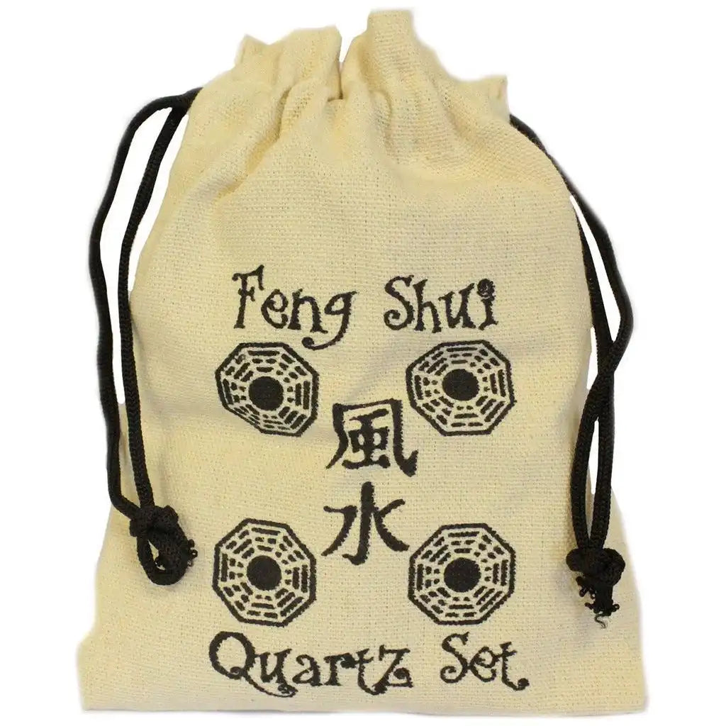 Ancient Wisdom Esoteric Healing Sets - Chakra stones Fengshui Quartz Crystal Black Agate Arts & Entertainment > Hobbies & Creative Arts > Arts & Crafts > Art & Crafting Materials > Embellishments & Trims > Loose Stones > Esoteric Healing Sets > Chakra stones Fengshui Quartz Crystal Black Agate emmy-jane-boutique.myshopify.com