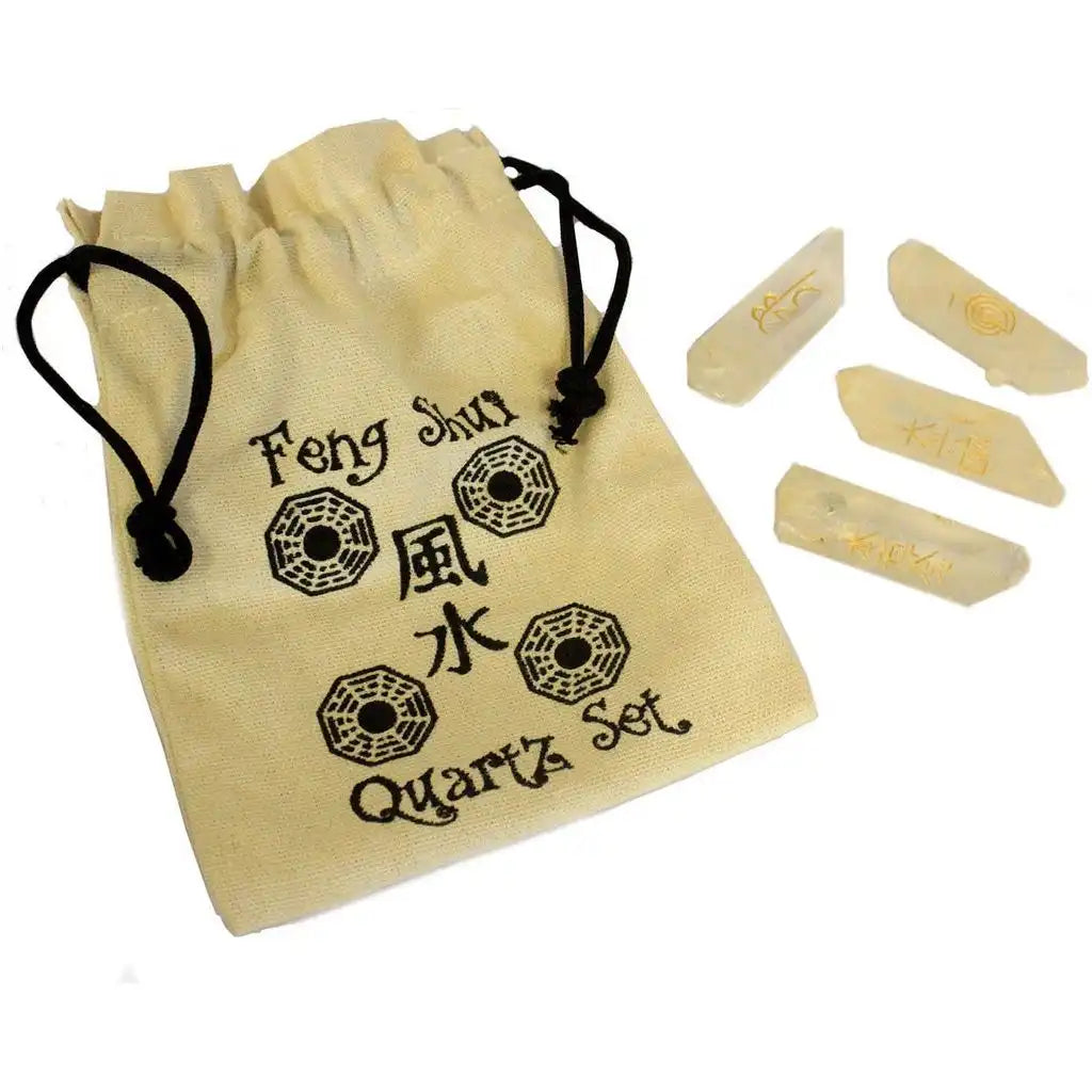 Ancient Wisdom Esoteric Healing Sets - Chakra stones Fengshui Quartz Crystal Black Agate Arts & Entertainment > Hobbies & Creative Arts > Arts & Crafts > Art & Crafting Materials > Embellishments & Trims > Loose Stones > Esoteric Healing Sets > Chakra stones Fengshui Quartz Crystal Black Agate emmy-jane-boutique.myshopify.com