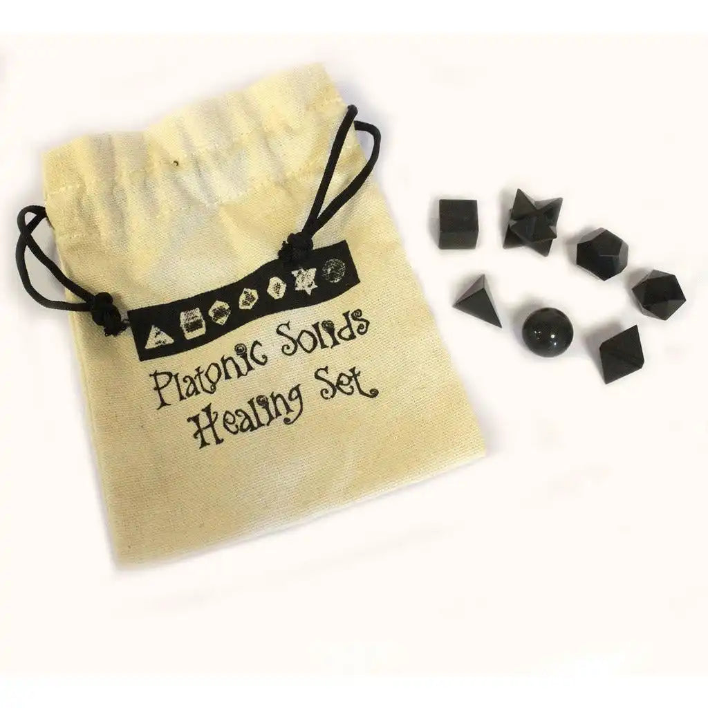 Ancient Wisdom Esoteric Healing Sets - Chakra stones Fengshui Quartz Crystal Black Agate Arts & Entertainment > Hobbies & Creative Arts > Arts & Crafts > Art & Crafting Materials > Embellishments & Trims > Loose Stones > Esoteric Healing Sets > Chakra stones Fengshui Quartz Crystal Black Agate emmy-jane-boutique.myshopify.com