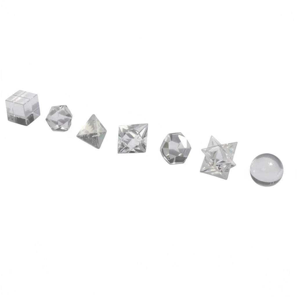 Ancient Wisdom Esoteric Healing Sets - Chakra stones Fengshui Quartz Crystal Black Agate Arts & Entertainment > Hobbies & Creative Arts > Arts & Crafts > Art & Crafting Materials > Embellishments & Trims > Loose Stones > Esoteric Healing Sets > Chakra stones Fengshui Quartz Crystal Black Agate emmy-jane-boutique.myshopify.com