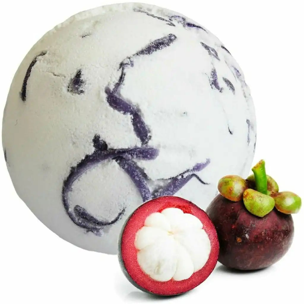 Ancient Wisdom Large Luxury Bath Bombs - Tropical Paradise with Coconut Butter - 180g Health & Beauty > Personal Care > Cosmetics > Bath & Body > Bath Additives > Bathbombs > Large Luxury Bathbombs emmy-jane-boutique.myshopify.com