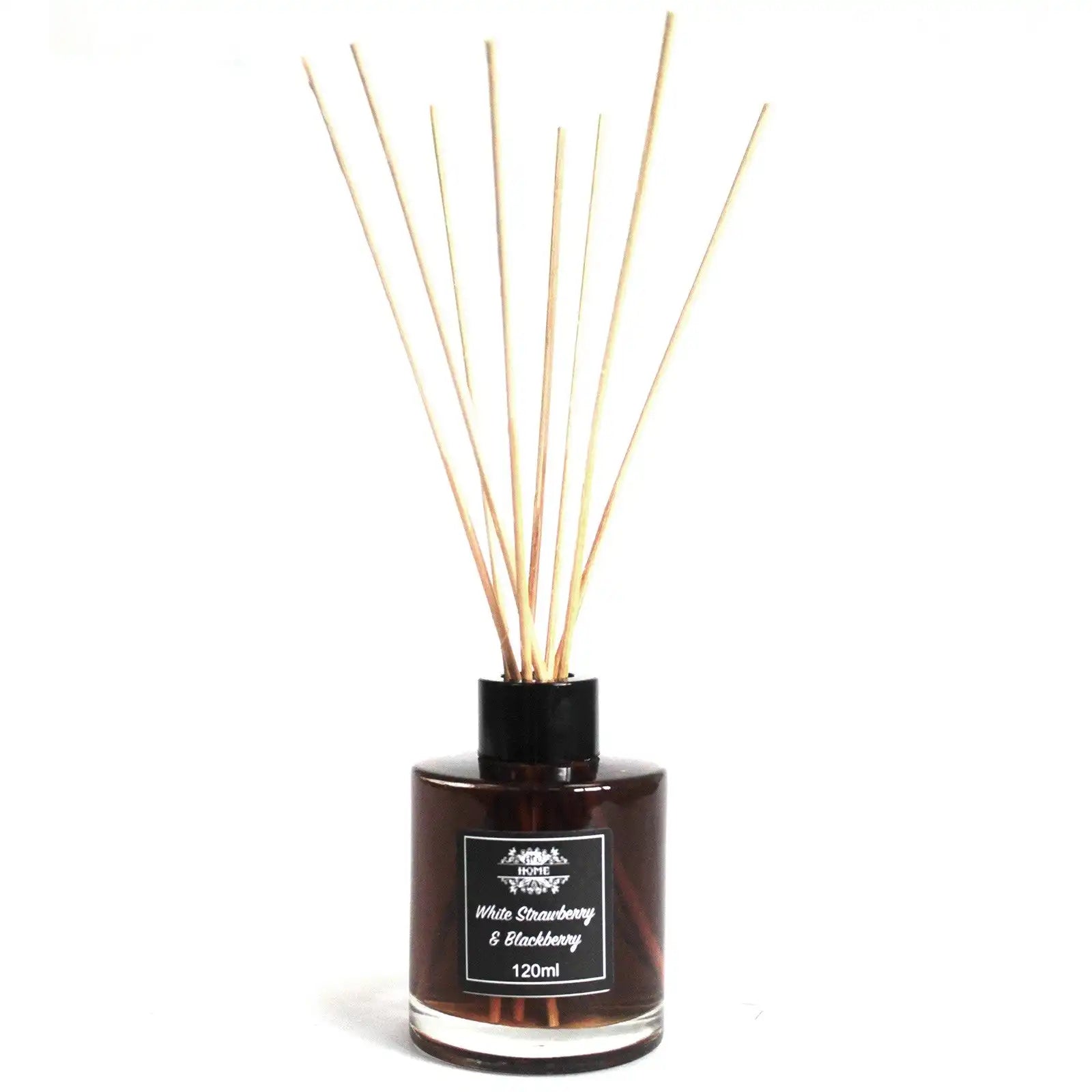 AW Home Reed Diffusers - Natural Home Fragrance - 7 Nature Inspired Scents Home & Garden > Decor > Home Fragrance Accessories > Aroma Diffusers > Natural Reed Diffusers emmy-jane-boutique.myshopify.com