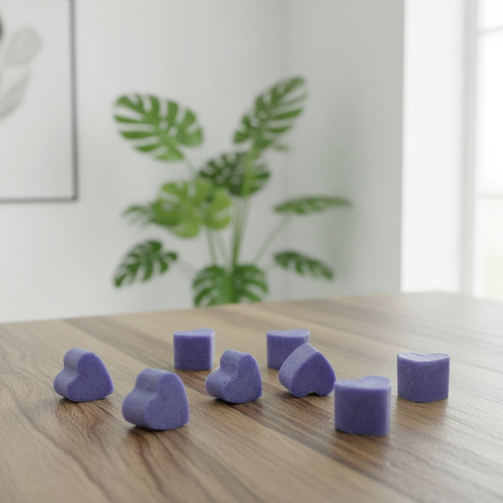 AW Aromatics Aroma Soy Wax Melts with Essential Oils - Choose from 6 Great Scents Home & Garden > Decor > Home Fragrances > Candles > Soy Wax Candles > Aromatherapy Wax Melts > Soy Wax Melts emmy-jane-boutique.myshopify.com