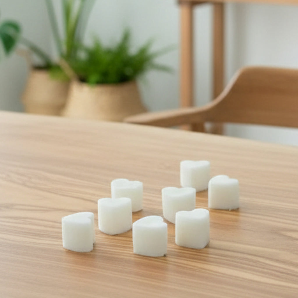 AW Aromatics Aroma Soy Wax Melts with Essential Oils - Choose from 6 Great Scents Home & Garden > Decor > Home Fragrances > Candles > Soy Wax Candles > Aromatherapy Wax Melts > Soy Wax Melts emmy-jane-boutique.myshopify.com