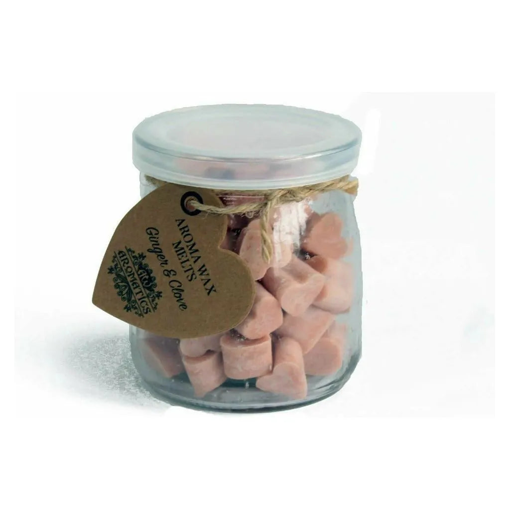 AW Aromatics Aroma Soy Wax Melts with Essential Oils - Choose from 6 Great Scents Home & Garden > Decor > Home Fragrances > Candles > Soy Wax Candles > Aromatherapy Wax Melts > Soy Wax Melts emmy-jane-boutique.myshopify.com