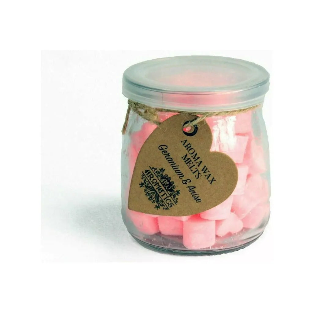 AW Aromatics Aroma Soy Wax Melts with Essential Oils - Choose from 6 Great Scents Home & Garden > Decor > Home Fragrances > Candles > Soy Wax Candles > Aromatherapy Wax Melts > Soy Wax Melts emmy-jane-boutique.myshopify.com