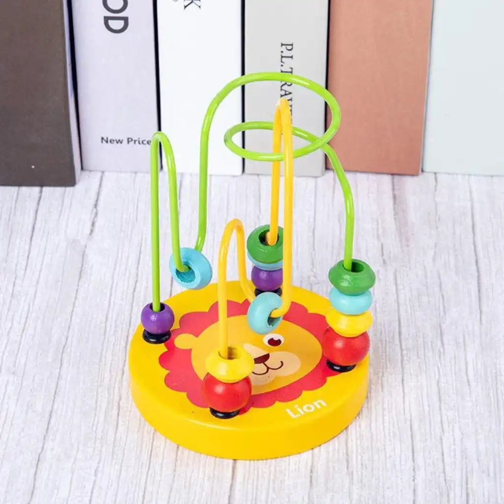 Emmy Jane Wooden Early Learning Educational Toy Selection Baby & Toddler > Baby Toys & Activity Equipment > Baby Activity Toys > Wooden Toys For Toddlers > Wooden Toys For 2 - 4 Year Olds > Wooden Early Learning Educational Toy Selection emmy-jane-boutique.myshopify.com