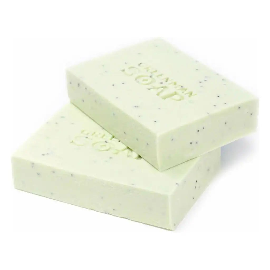 Greenman Soaps Greenman Soaps - Handmade SLS & Paraben Free - 5 Great Varieties Health & Beauty > Personal Care > Cosmetics > Bath & Body > Bar Soap > Greenman Handmade SLS & Paraben Free Soaps emmy-jane-boutique.myshopify.com
