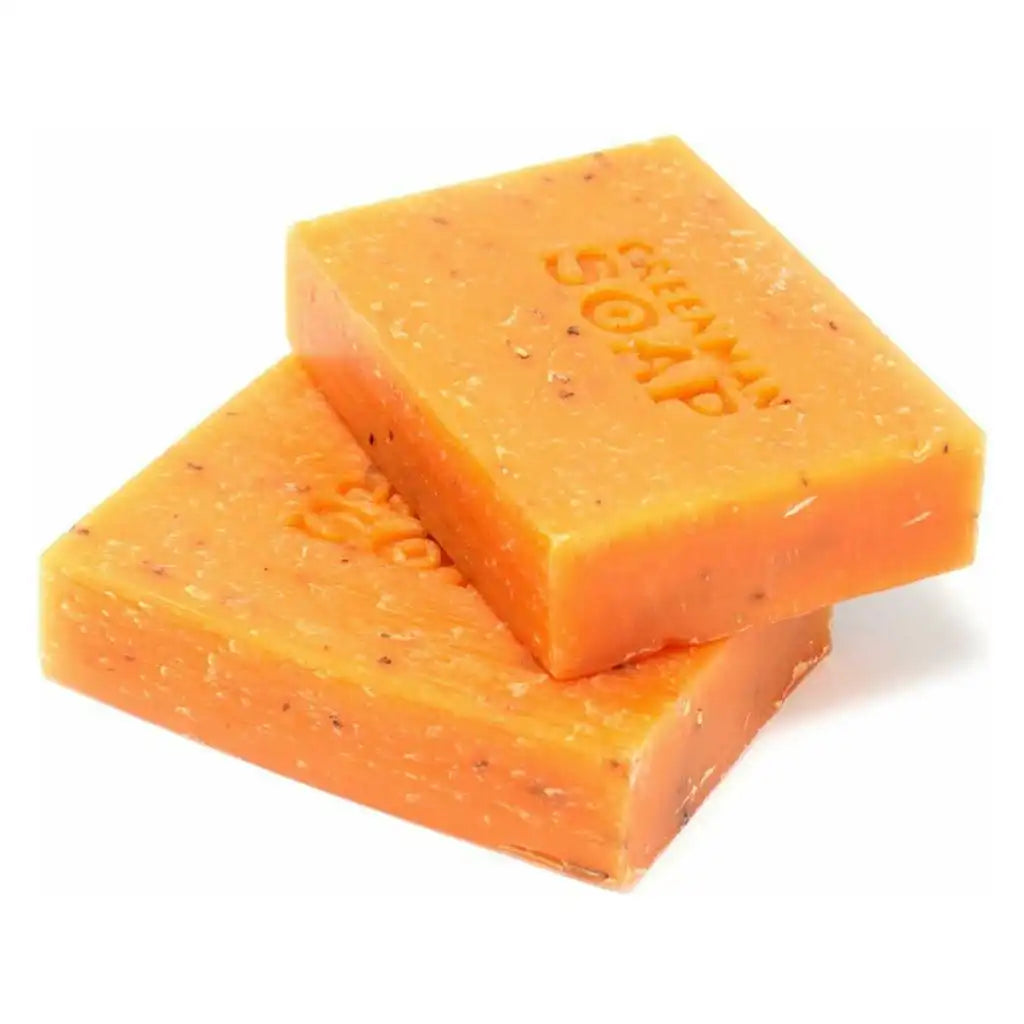 Greenman Soaps Greenman Soaps - Handmade SLS & Paraben Free - 5 Great Varieties Health & Beauty > Personal Care > Cosmetics > Bath & Body > Bar Soap > Greenman Handmade SLS & Paraben Free Soaps emmy-jane-boutique.myshopify.com