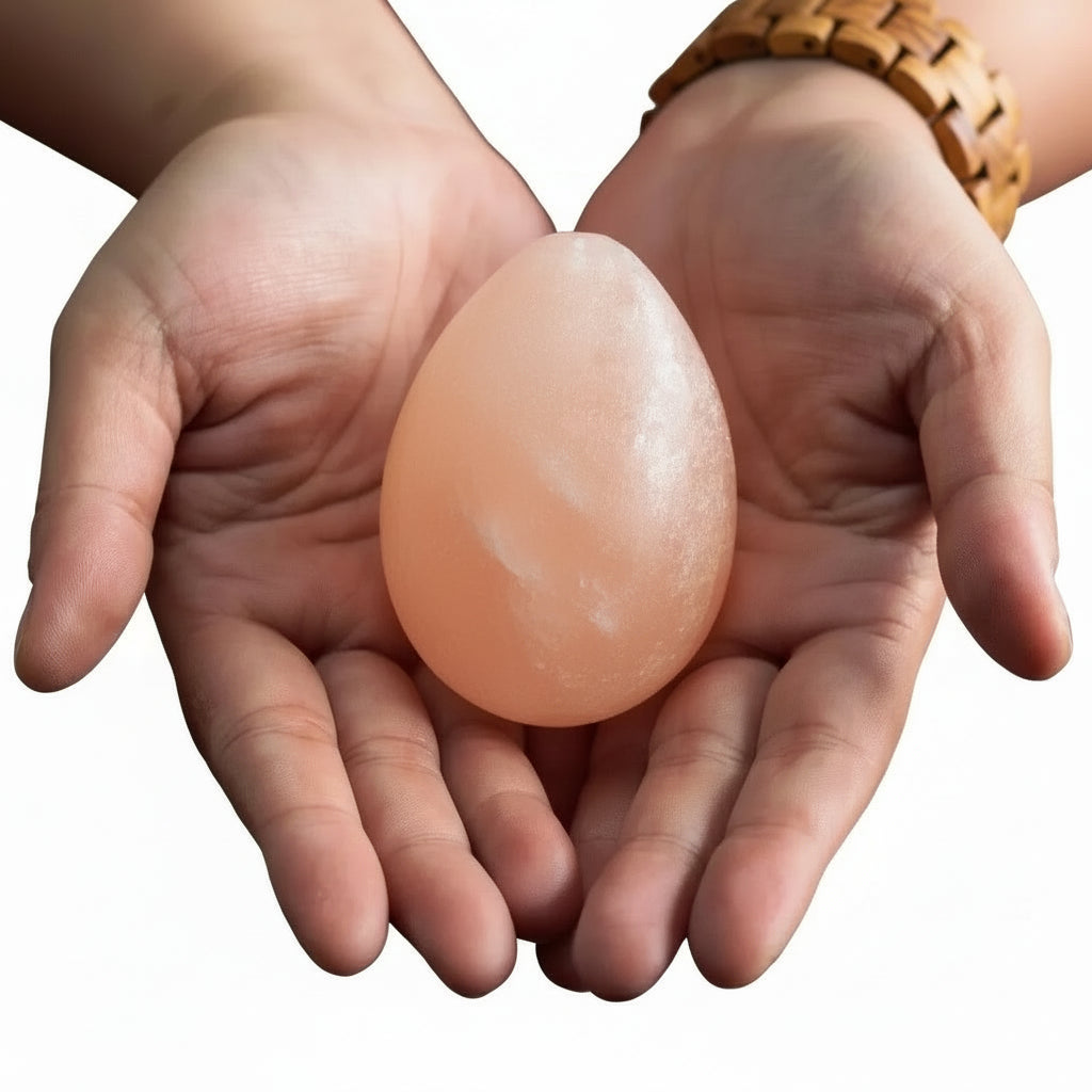 Emmy Jane Natural Deodorant - Himalayan Salt Stone - Eco-Friendly & Plastic-Free Health & Beauty > Personal Care > Deodorant & Anti-Perspirant > Deodorant > Eco Friendly Natural Deodorants > Himalayan Salt Bar Deodorant Stone emmy-jane-boutique.myshopify.com