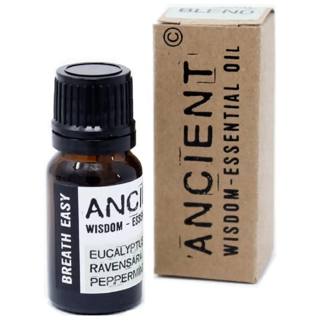 Ancient Wisdom Oslo - Aromatherapy Essential Oil Diffuser Gift Set with 2 Premium Oil Blends Home & Garden > Decor > Home Fragrance Accessories > Candle & Oil Warmers > Aroma Diffusers > Aromatherapy Essential Oil Diffuser Gift Set with 2 Premium Oil Blends emmy-jane-boutique.myshopify.com