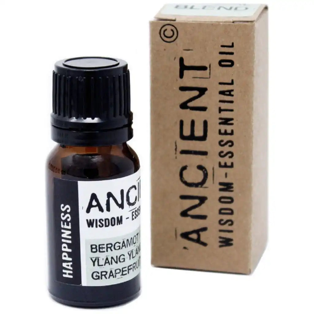 Ancient Wisdom Oslo - Aromatherapy Essential Oil Diffuser Gift Set with 2 Premium Oil Blends Home & Garden > Decor > Home Fragrance Accessories > Candle & Oil Warmers > Aroma Diffusers > Aromatherapy Essential Oil Diffuser Gift Set with 2 Premium Oil Blends emmy-jane-boutique.myshopify.com