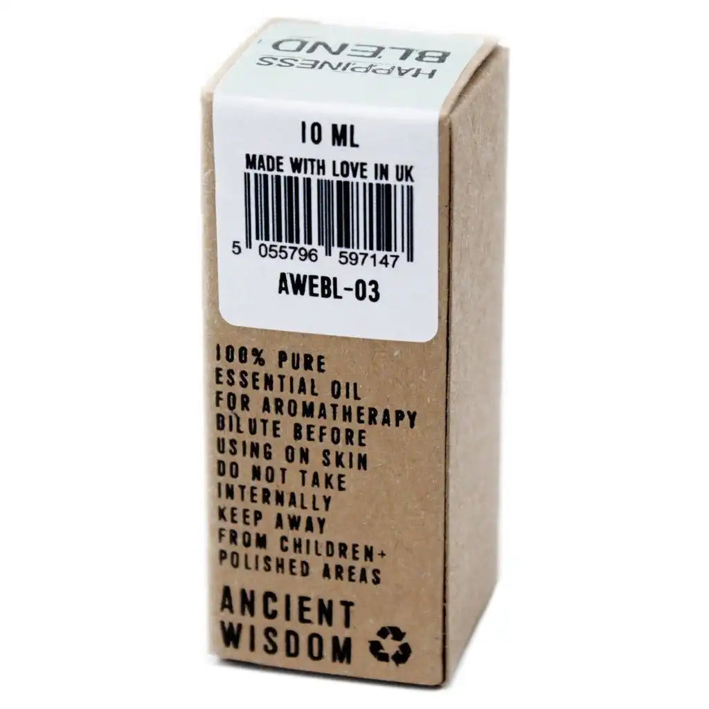 Ancient Wisdom Oslo - Aromatherapy Essential Oil Diffuser Gift Set with 2 Premium Oil Blends Home & Garden > Decor > Home Fragrance Accessories > Candle & Oil Warmers > Aroma Diffusers > Aromatherapy Essential Oil Diffuser Gift Set with 2 Premium Oil Blends emmy-jane-boutique.myshopify.com