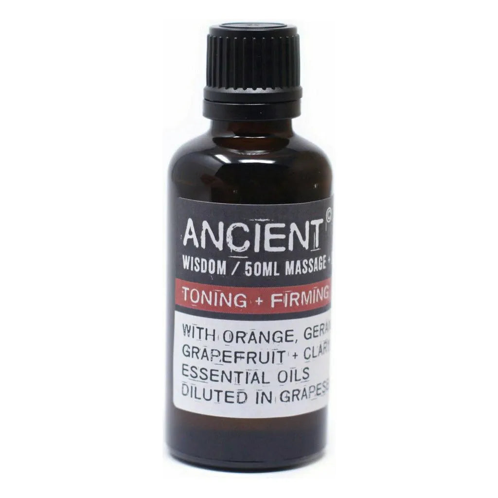 Ancient Wisdom Aromatherapy Massage & Bath Oils - Choose from 7 Great Blends Health & Beauty > Personal Care > Massage & Relaxation > Massage Oil > Aromatherapy Massage > Essential Oil Bath Oils emmy-jane-boutique.myshopify.com