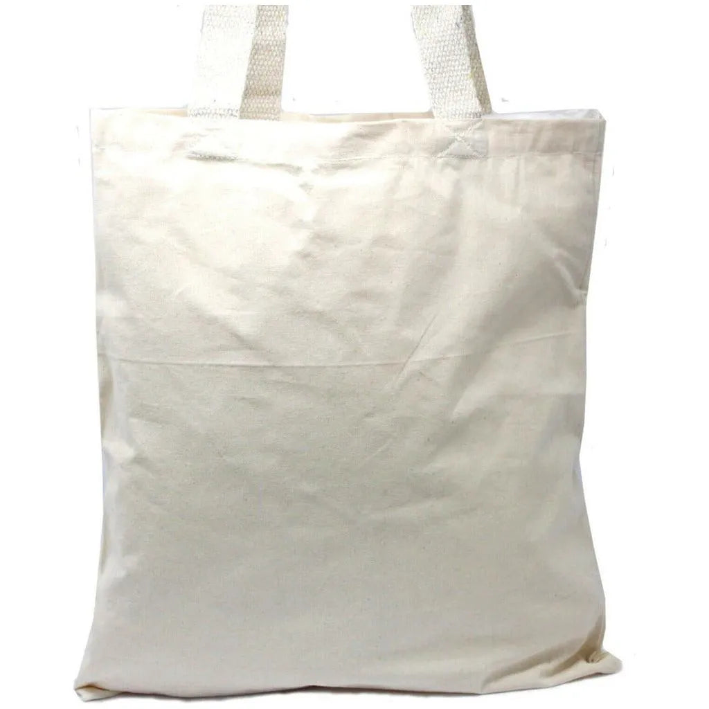 Emmy Jane Cotton Tote Bags 100% Natural Cotton - 3 Sizes Available Luggage & Bags > Shopping Totes > Cotton Shopper Bags > Cotton Tote Bags > 100% Natural Cotton Shopping Bags emmy-jane-boutique.myshopify.com