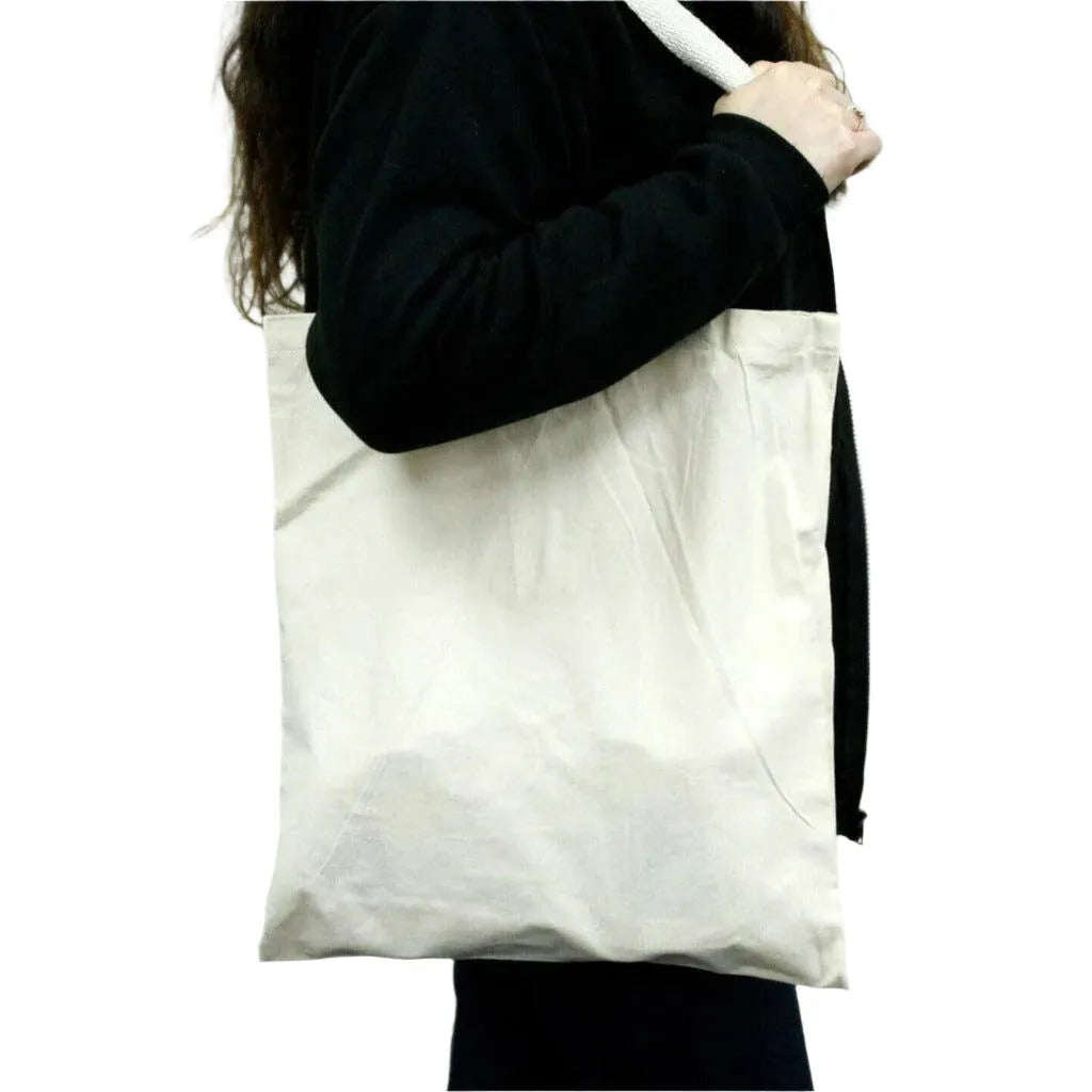 Emmy Jane Cotton Tote Bags 100% Natural Cotton - 3 Sizes Available Luggage & Bags > Shopping Totes > Cotton Shopper Bags > Cotton Tote Bags > 100% Natural Cotton Shopping Bags emmy-jane-boutique.myshopify.com