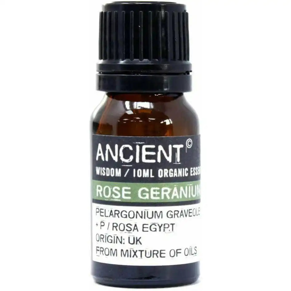 Ancient Wisdom Aromatherapy Oils Organic Essential Oils - 11 Great Varieties Health & Beauty > Personal Care > Massage & Relaxation > Massage Oil > Essential Oils > Organic Essential Oils emmy-jane-boutique.myshopify.com