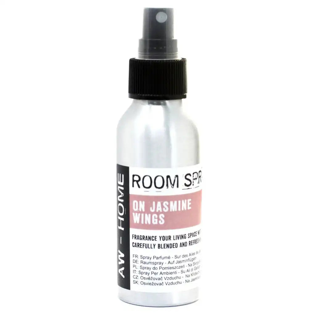 AW Home Home Room Sprays - 9 Natural Scents - Premium Home Fragrances Home & Garden > Decor > Home Fragrances > Air Fresheners > Room Sprays emmy-jane-boutique.myshopify.com