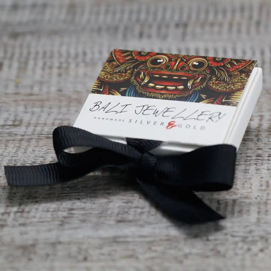 Emmy Jane Silver & Gold Earrings - Luna Balance - Handmade & Ethically Sourced Apparel & Accessories > Jewelry > Womens Earrings > Drop Earrings > Silver & Gold Earrings emmy-jane-boutique.myshopify.com