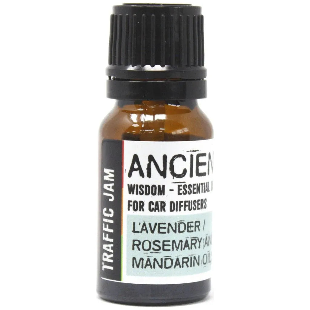 Ancient Wisdom Natural Car Air Freshener - Refillable Car Diffuser Kit - Aromatherapy Car Diffuser Vehicles & Parts > Vehicle Parts & Accessories > Vehicle Maintenance, Care & Decor > Vehicle Decor > Vehicle Air Fresheners > Natural Car Air Freshener > Refillable Car Diffuser Kit > Aromatherapy Car Diffuser emmy-jane-boutique.myshopify.com