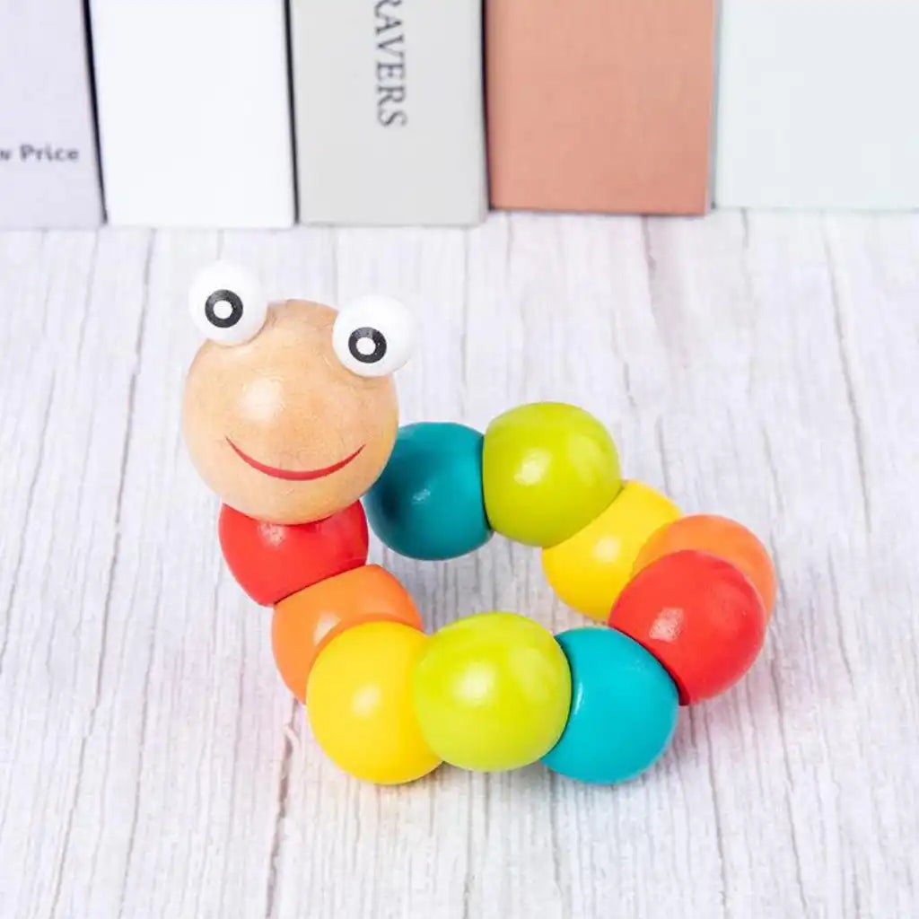 Emmy Jane Wooden Early Learning Educational Toy Selection Baby & Toddler > Baby Toys & Activity Equipment > Baby Activity Toys > Wooden Toys For Toddlers > Wooden Toys For 2 - 4 Year Olds > Wooden Early Learning Educational Toy Selection emmy-jane-boutique.myshopify.com