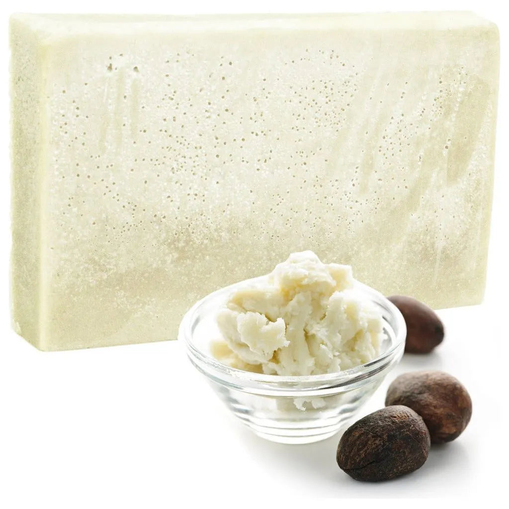 Emmy Jane Double Butter Handmade Luxury Soap Slices with Shea & Coconut Butter & Essential Oils Health & Beauty > Personal Care > Cosmetics > Bath & Body > Bar Soap > Handmade Soaps > Double Butter Handmade Luxury Soap Slices with Shea & Coconut Butter & Essential Oils emmy-jane-boutique.myshopify.com