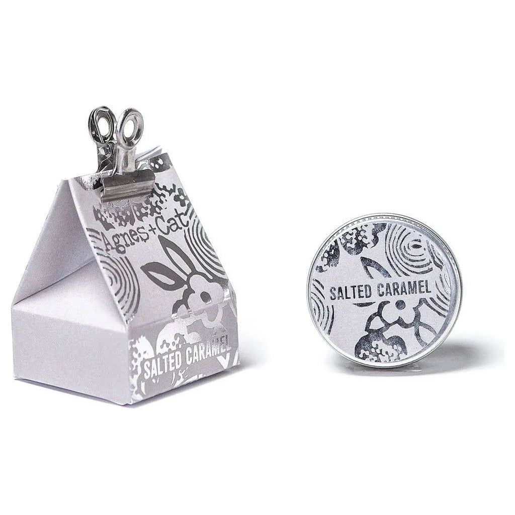 Agnes and Cat Natural Lip Balms- Vegan-Friendly - Paraben Petrolatum Phthalate & Plastic-Free Health & Beauty > Personal Care > Cosmetics > Skin Care > Lip Balms & Treatments > Eco Friendly Lip Balms > Vegan Lip Blams emmy-jane-boutique.myshopify.com