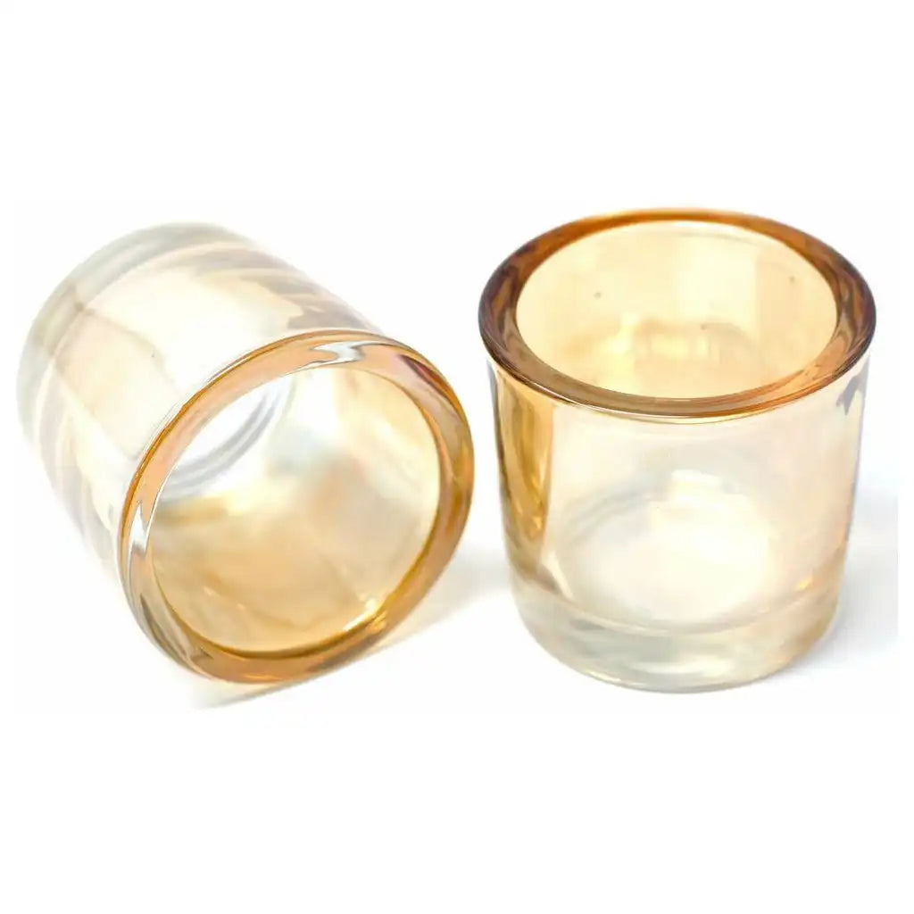 Emmy Jane Centerpiece Iron Votive Tea Light Candle Holder - Black Iron and Glass Home & Garden > Decor > Home Fragrance Accessories > Candle Holders > Tealight Holders > Centerpiece Iron Votive Tea Light Candle Holder emmy-jane-boutique.myshopify.com