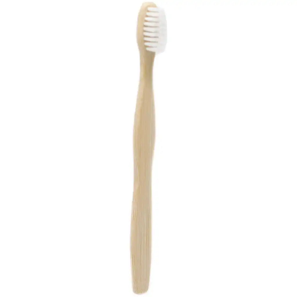 AWEarth Bamboo Wooden Toothbrushes - Eco Friendly Plastic Free & Vegan Health & Beauty > Personal Care > Oral Care > Toothbrushes > Eco-Friendly Toothbrushes emmy-jane-boutique.myshopify.com