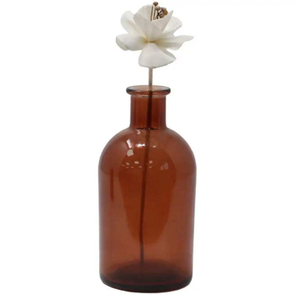 Emmy Jane Natural Diffuser Flowers - Handmade from Sola Wood - Pack of 12 Home & Garden > Decor > Home Fragrance Accessories emmy-jane-boutique.myshopify.com
