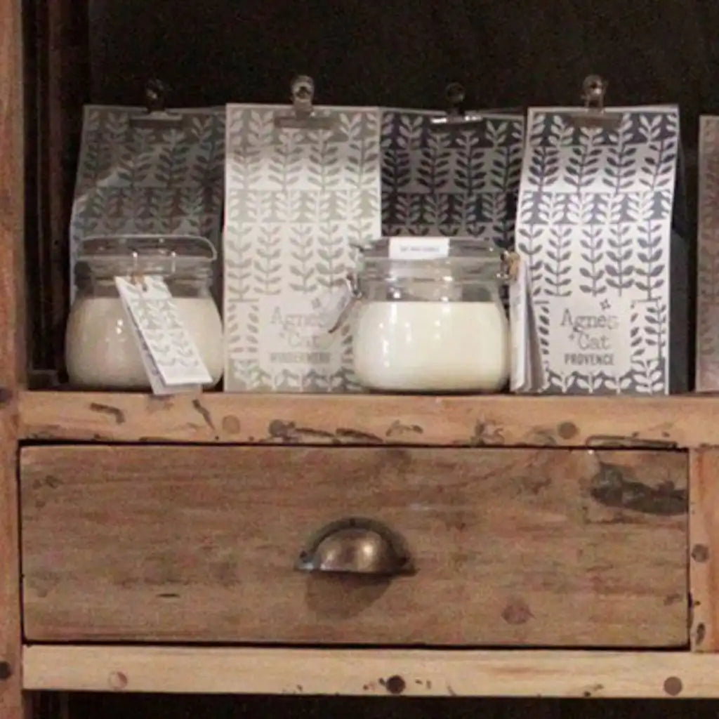 Ancient Wisdom Recycled Wooden Shelving Unit - Upcycled Teak Wood Shelves - Natural Homeware Furniture > Shelving > Bookcases & Standing Shelves > Recycled Wooden Shelves > Recycled Wooden Shelving Unit > Upcycled Teak Wood Shelves emmy-jane-boutique.myshopify.com