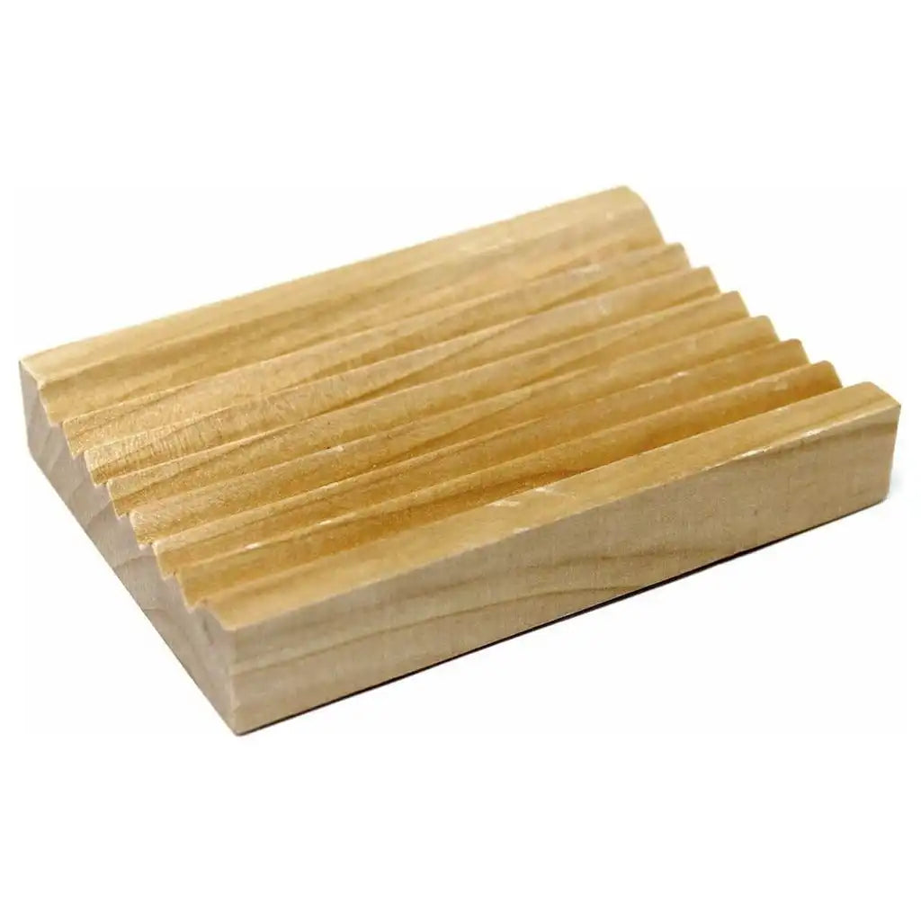 Emmy Jane Wooden Soap Dishes - Sustainable Hemu Wood Soap Drainer Tray - 5 Designs Home & Garden > Bathroom Accessories > Soap Dishes & Holders > Wooden Soap Dishes emmy-jane-boutique.myshopify.com
