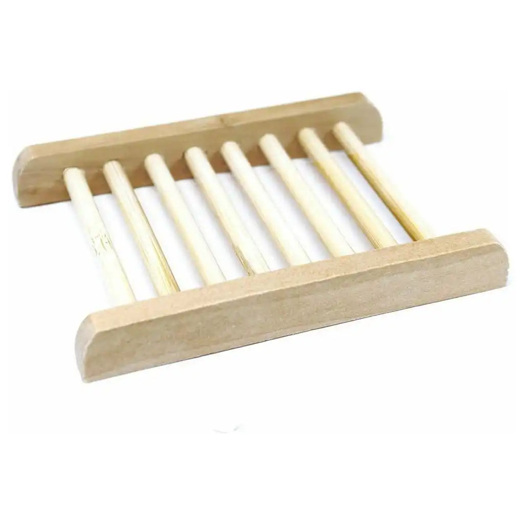 Emmy Jane Wooden Soap Dishes - Sustainable Hemu Wood Soap Drainer Tray - 5 Designs Home & Garden > Bathroom Accessories > Soap Dishes & Holders > Wooden Soap Dishes emmy-jane-boutique.myshopify.com