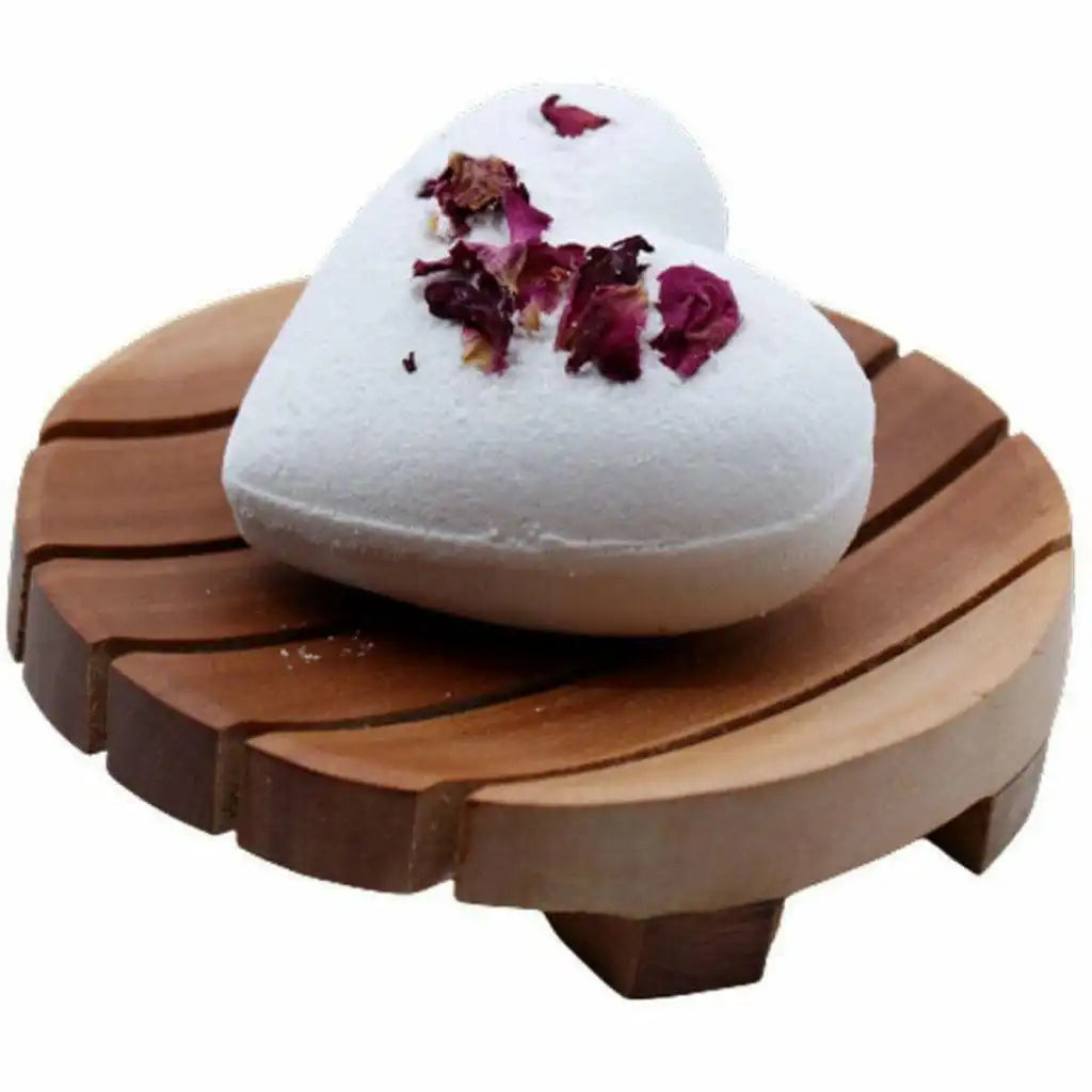 Emmy Jane Wooden Soap Dish - Classic Sustainable Mahogany Wood Grid Drainer Soap Dishes Home & Garden > Bathroom Accessories > Soap Dishes & Holders > Wooden Soap Dishes > Classic Sustainable Mahogany Wood Grid Drainer Soap Dishes emmy-jane-boutique.myshopify.com