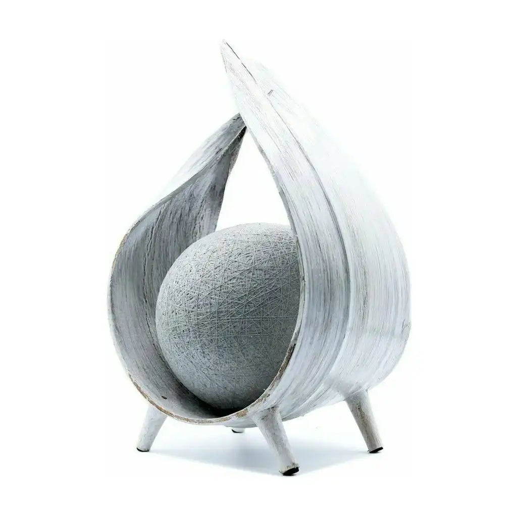 Ancient Wisdom Natural Coconut Lamps Handmade In Indonesia- 6 Great Styles Home & Garden > Lighting > Lamps > Handmade Indonesian Natural Coconut Lamps emmy-jane-boutique.myshopify.com