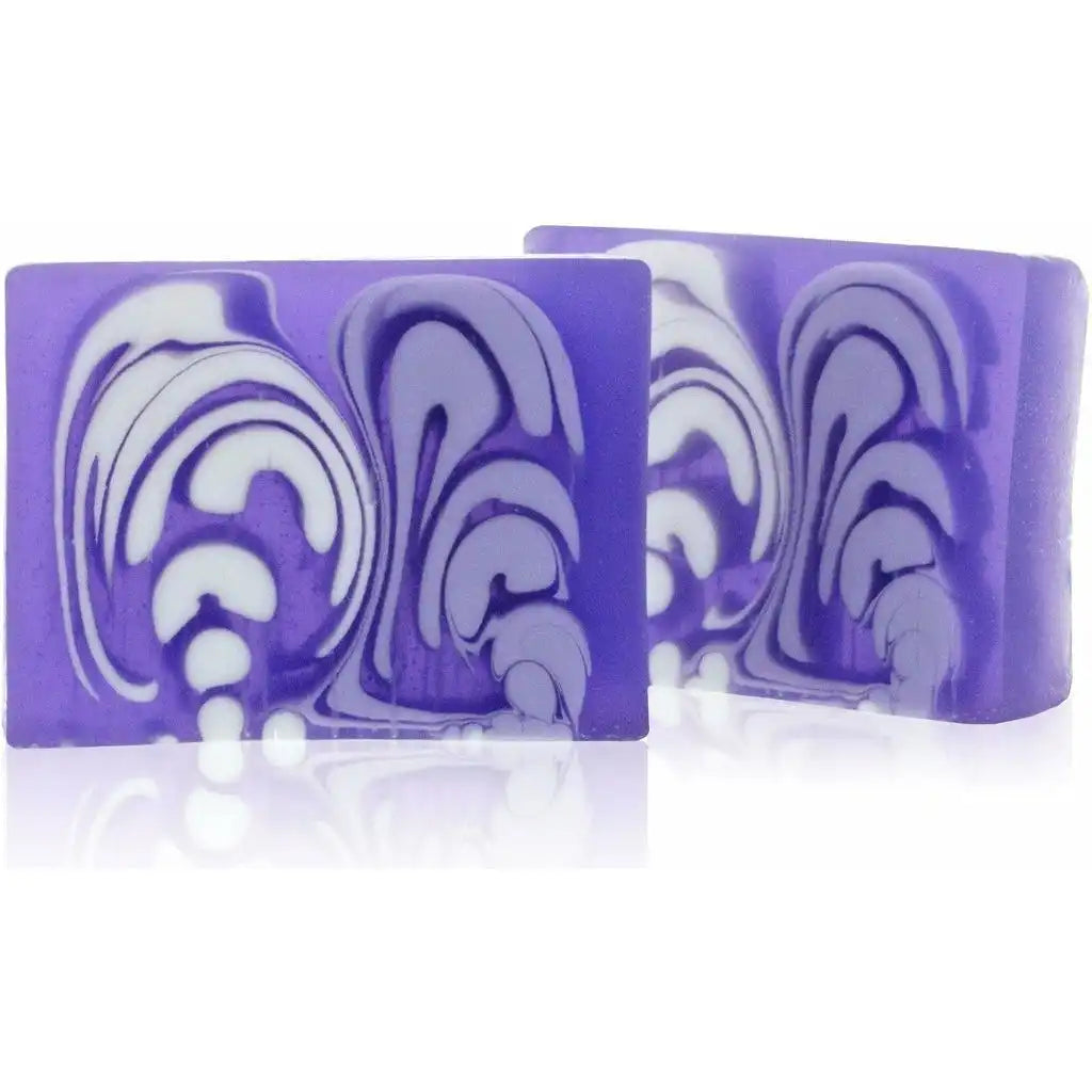 Emmy Jane Handcrafted Soap slices - 100g - Choose from 7 Great Varieties and Colours Health & Beauty > Personal Care > Cosmetics > Bath & Body > Bar Soap > Handmade Soaps emmy-jane-boutique.myshopify.com