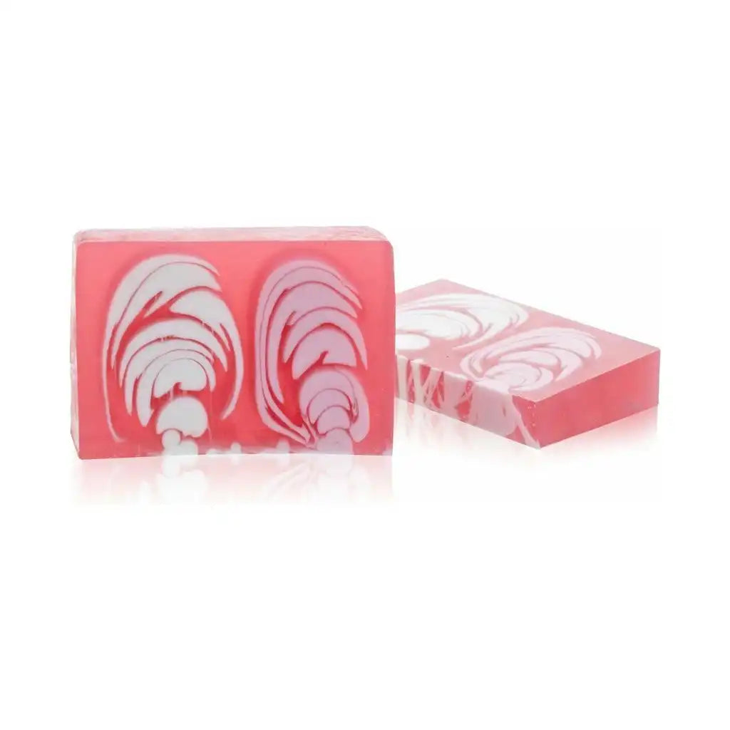 Emmy Jane Handcrafted Soap slices - 100g - Choose from 7 Great Varieties and Colours Health & Beauty > Personal Care > Cosmetics > Bath & Body > Bar Soap > Handmade Soaps emmy-jane-boutique.myshopify.com