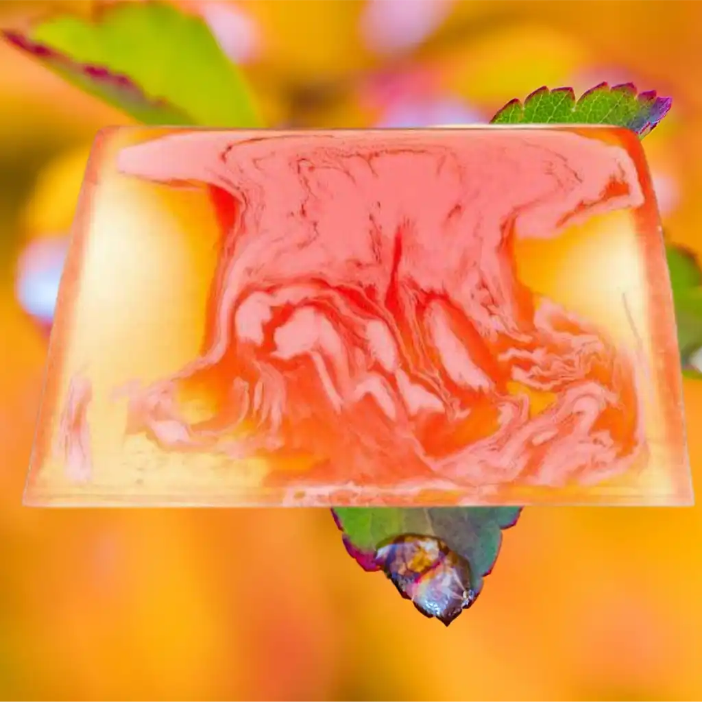 Emmy Jane Shaving Soap Slices - Vegan-Friendly & Plastic-Free Health & Beauty > Personal Care > Cosmetics > Bath & Body > Bar Soap > Shaving Soaps emmy-jane-boutique.myshopify.com