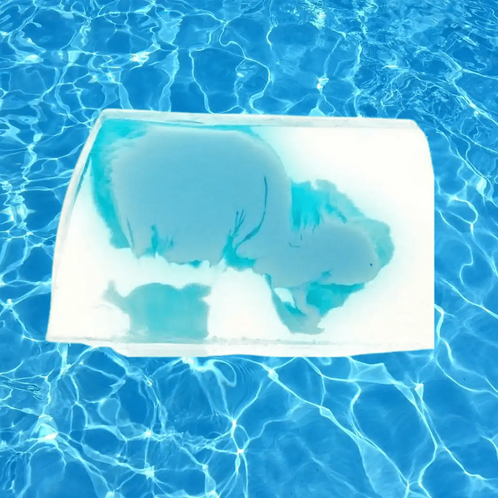 Emmy Jane Shaving Soap Slices - Vegan-Friendly & Plastic-Free Health & Beauty > Personal Care > Cosmetics > Bath & Body > Bar Soap > Shaving Soaps emmy-jane-boutique.myshopify.com