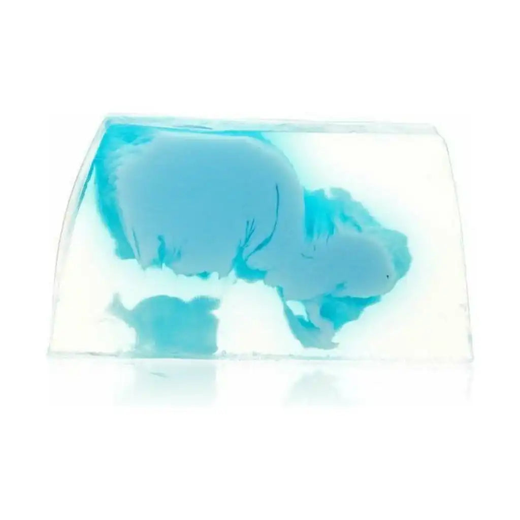 Emmy Jane Shaving Soap Slices - Vegan-Friendly & Plastic-Free Health & Beauty > Personal Care > Cosmetics > Bath & Body > Bar Soap > Shaving Soaps emmy-jane-boutique.myshopify.com