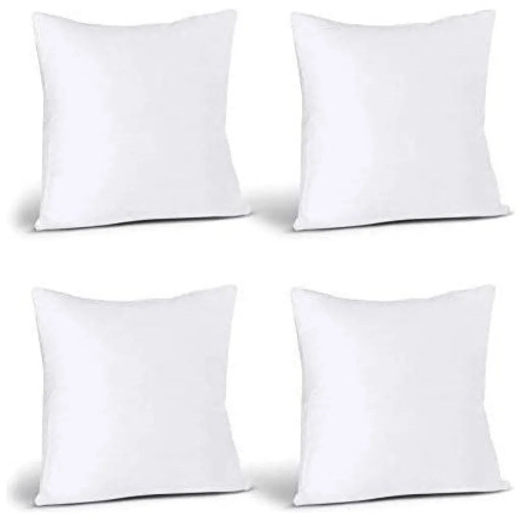Emmy Jane Eco-Friendly Cushion Inners Inserts - Made from Recycled Plastic Bottles Home & Garden > Decor > Throw Pillows > Cushion Inners > Eco-Friendly Cushion Inners Inserts - Made from Recycled Plastic Bottles emmy-jane-boutique.myshopify.com