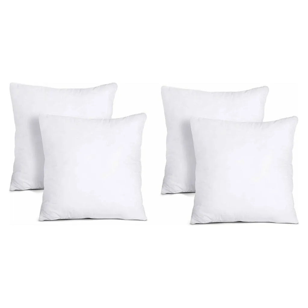 Emmy Jane Eco-Friendly Cushion Inners Inserts - Made from Recycled Plastic Bottles Home & Garden > Decor > Throw Pillows > Cushion Inners > Eco-Friendly Cushion Inners Inserts - Made from Recycled Plastic Bottles emmy-jane-boutique.myshopify.com