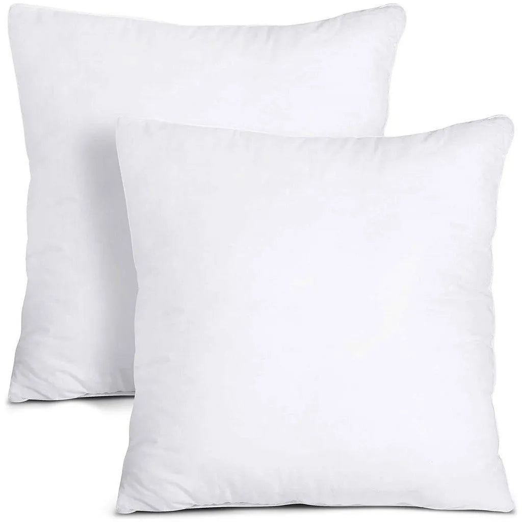 Emmy Jane Eco-Friendly Cushion Inners Inserts - Made from Recycled Plastic Bottles Home & Garden > Decor > Throw Pillows > Cushion Inners > Eco-Friendly Cushion Inners Inserts - Made from Recycled Plastic Bottles emmy-jane-boutique.myshopify.com