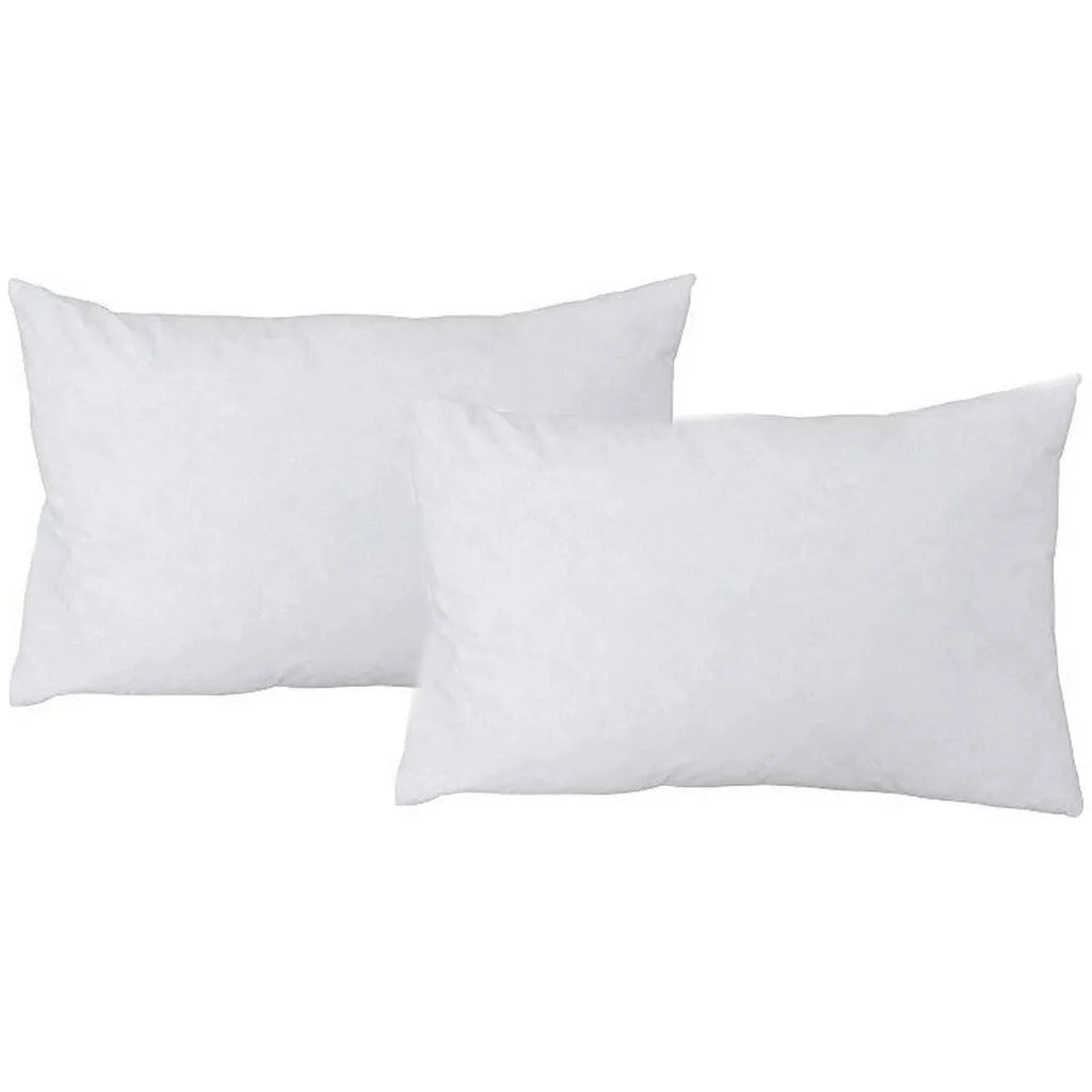 Emmy Jane Eco-Friendly Cushion Inners Inserts - Made from Recycled Plastic Bottles Home & Garden > Decor > Throw Pillows > Cushion Inners > Eco-Friendly Cushion Inners Inserts - Made from Recycled Plastic Bottles emmy-jane-boutique.myshopify.com