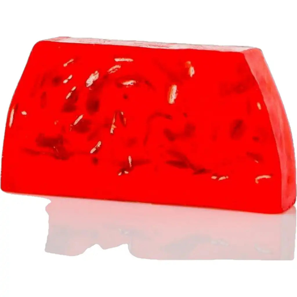 Emmy Jane Handmade Soap Slices - Vegan Friendly - Choose from 5 Great Varieties Health & Beauty > Personal Care > Cosmetics > Bath & Body > Bar Soap > Handmade Soaps > Handmade Vegan Soaps emmy-jane-boutique.myshopify.com