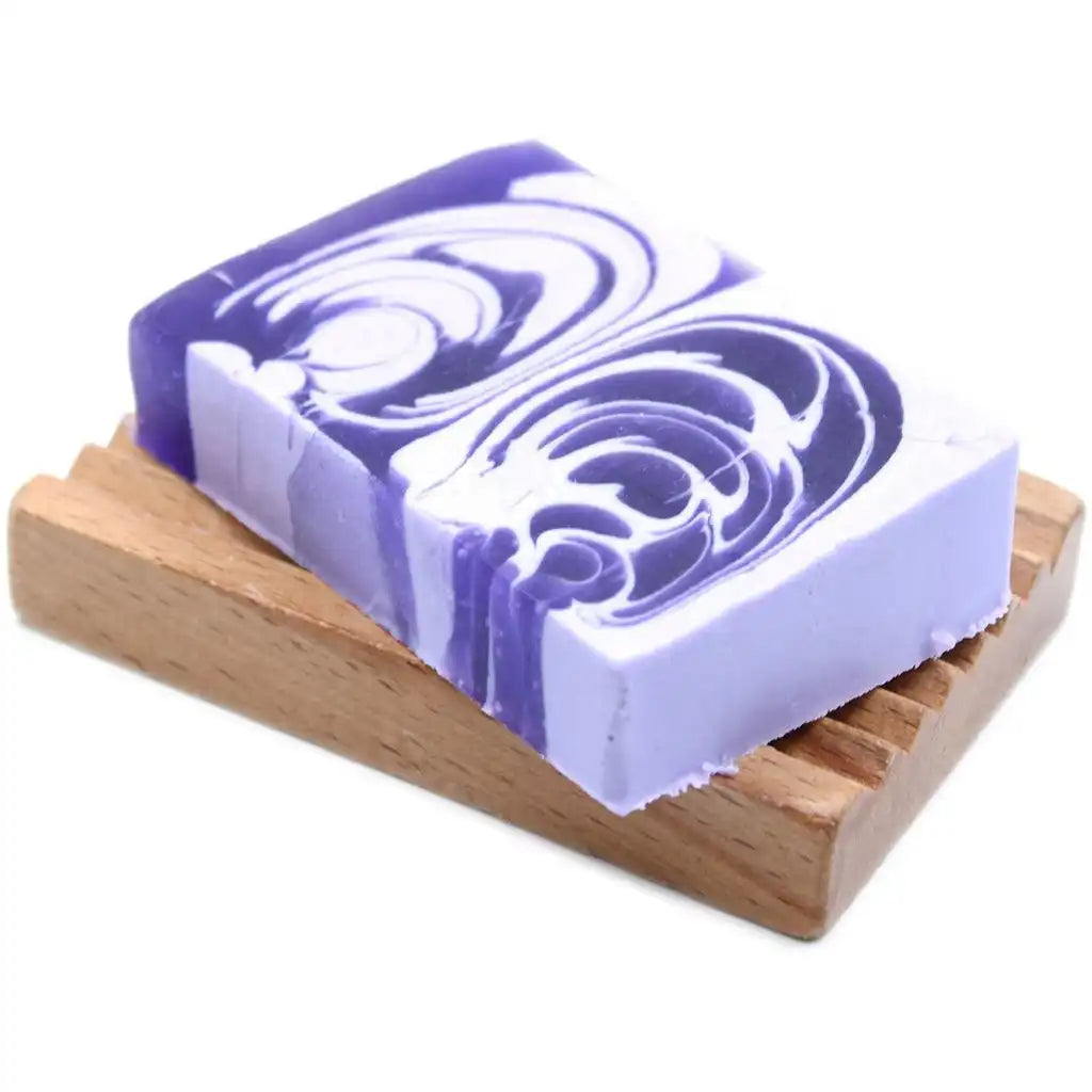 Emmy Jane Handcrafted Soap slices - 100g - Choose from 7 Great Varieties and Colours Health & Beauty > Personal Care > Cosmetics > Bath & Body > Bar Soap > Handmade Soaps emmy-jane-boutique.myshopify.com