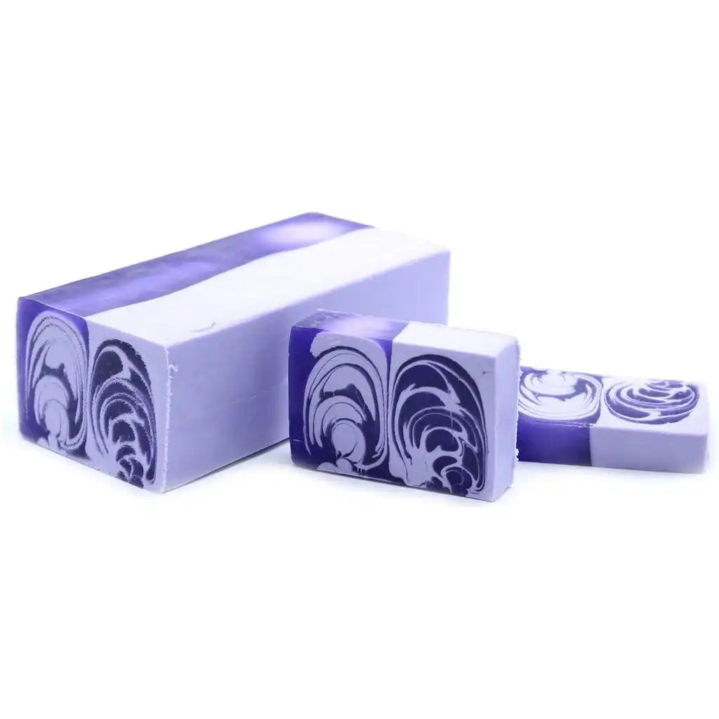 Emmy Jane Handcrafted Soap slices - 100g - Choose from 7 Great Varieties and Colours Health & Beauty > Personal Care > Cosmetics > Bath & Body > Bar Soap > Handmade Soaps emmy-jane-boutique.myshopify.com