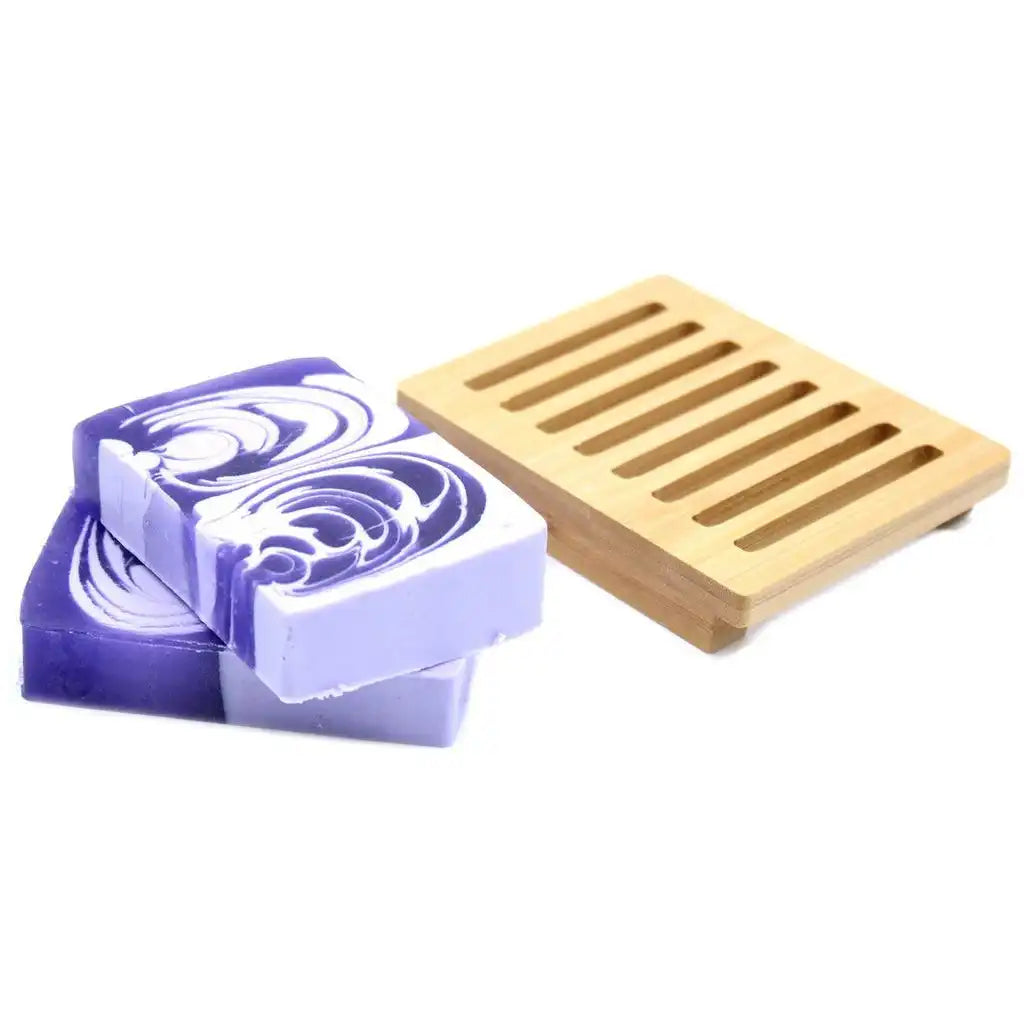 Emmy Jane Handcrafted Soap slices - 100g - Choose from 7 Great Varieties and Colours Health & Beauty > Personal Care > Cosmetics > Bath & Body > Bar Soap > Handmade Soaps emmy-jane-boutique.myshopify.com